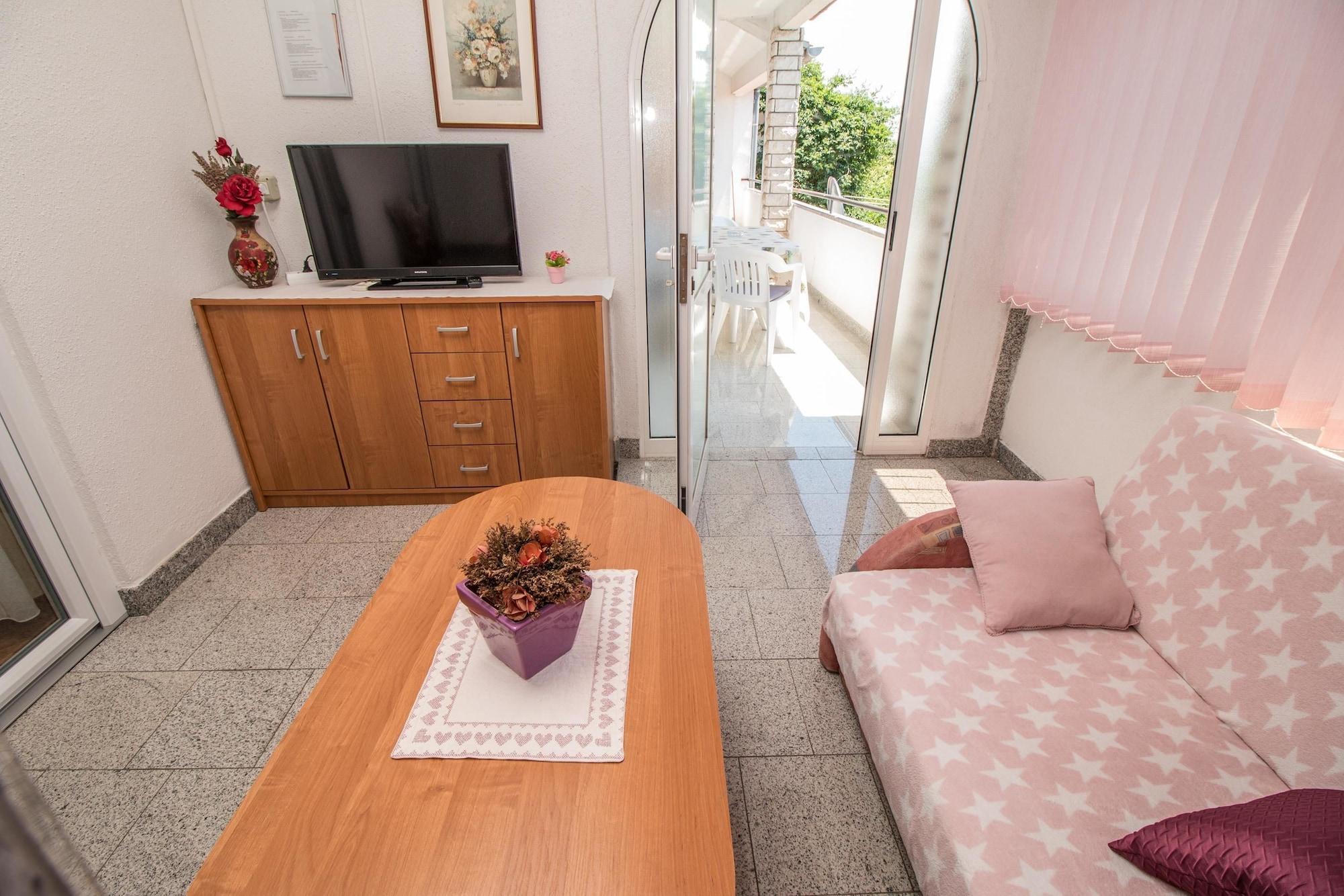 Apartments Divna Rovinj Extérieur photo