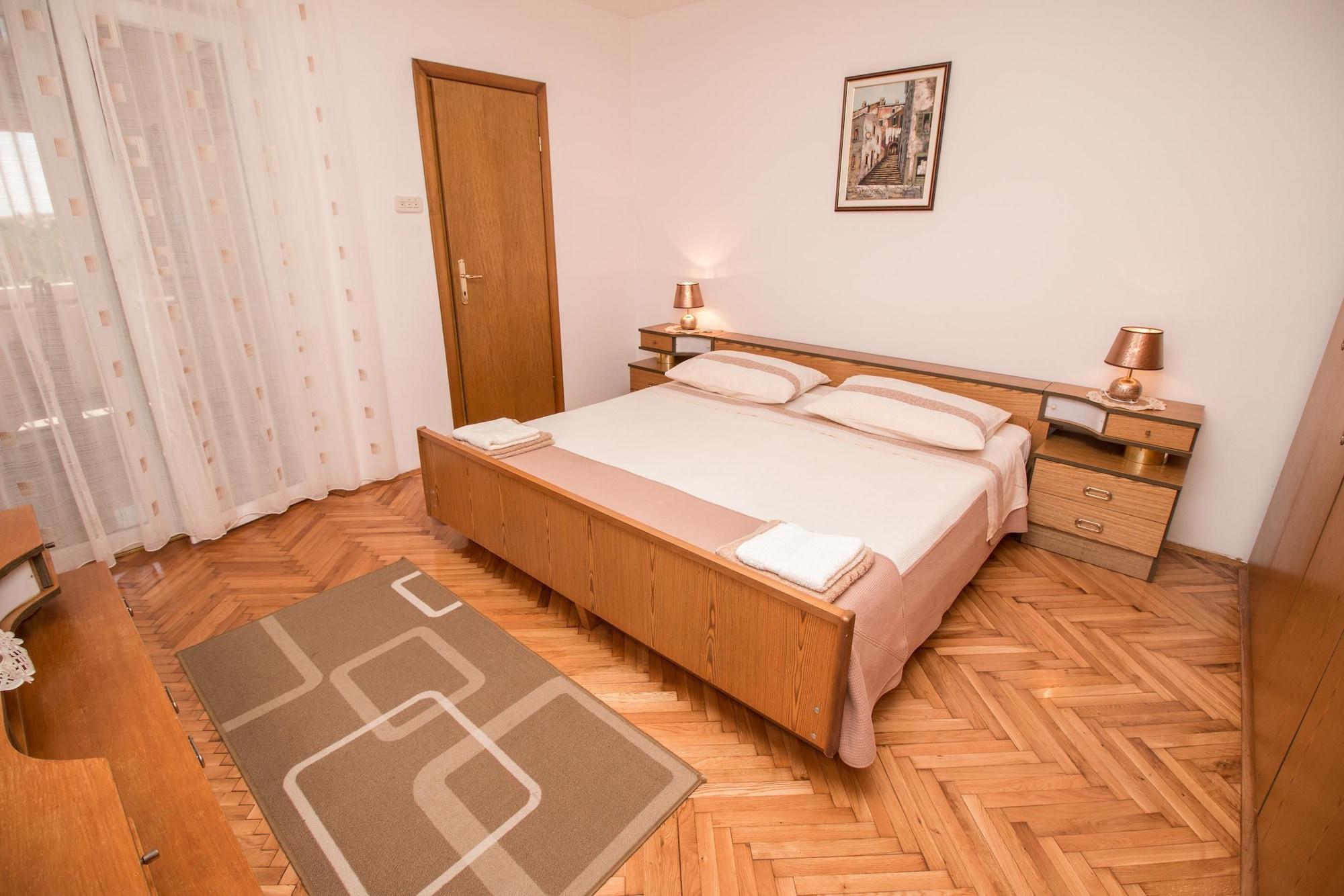 Apartments Divna Rovinj Extérieur photo