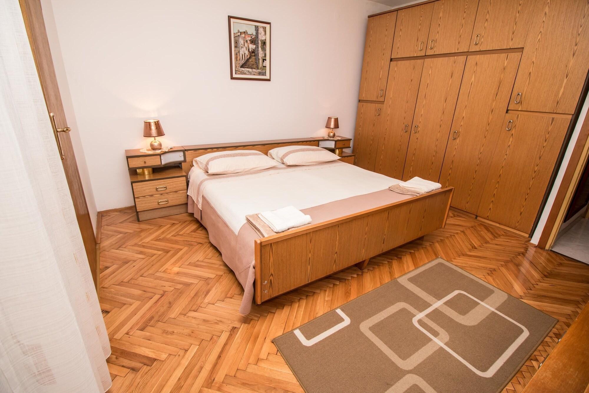 Apartments Divna Rovinj Extérieur photo