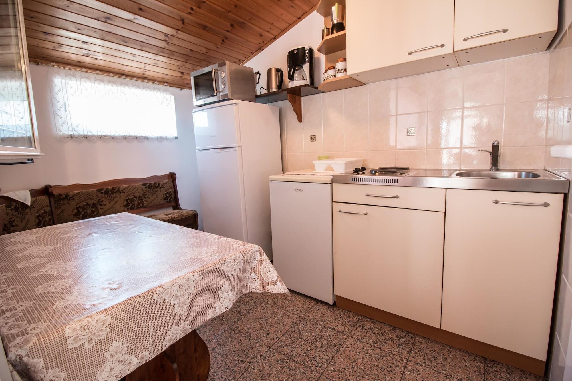 Apartments Divna Rovinj Extérieur photo