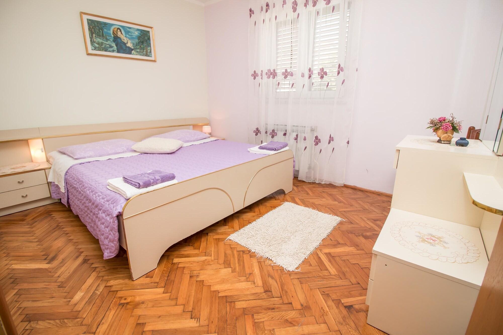 Apartments Divna Rovinj Extérieur photo