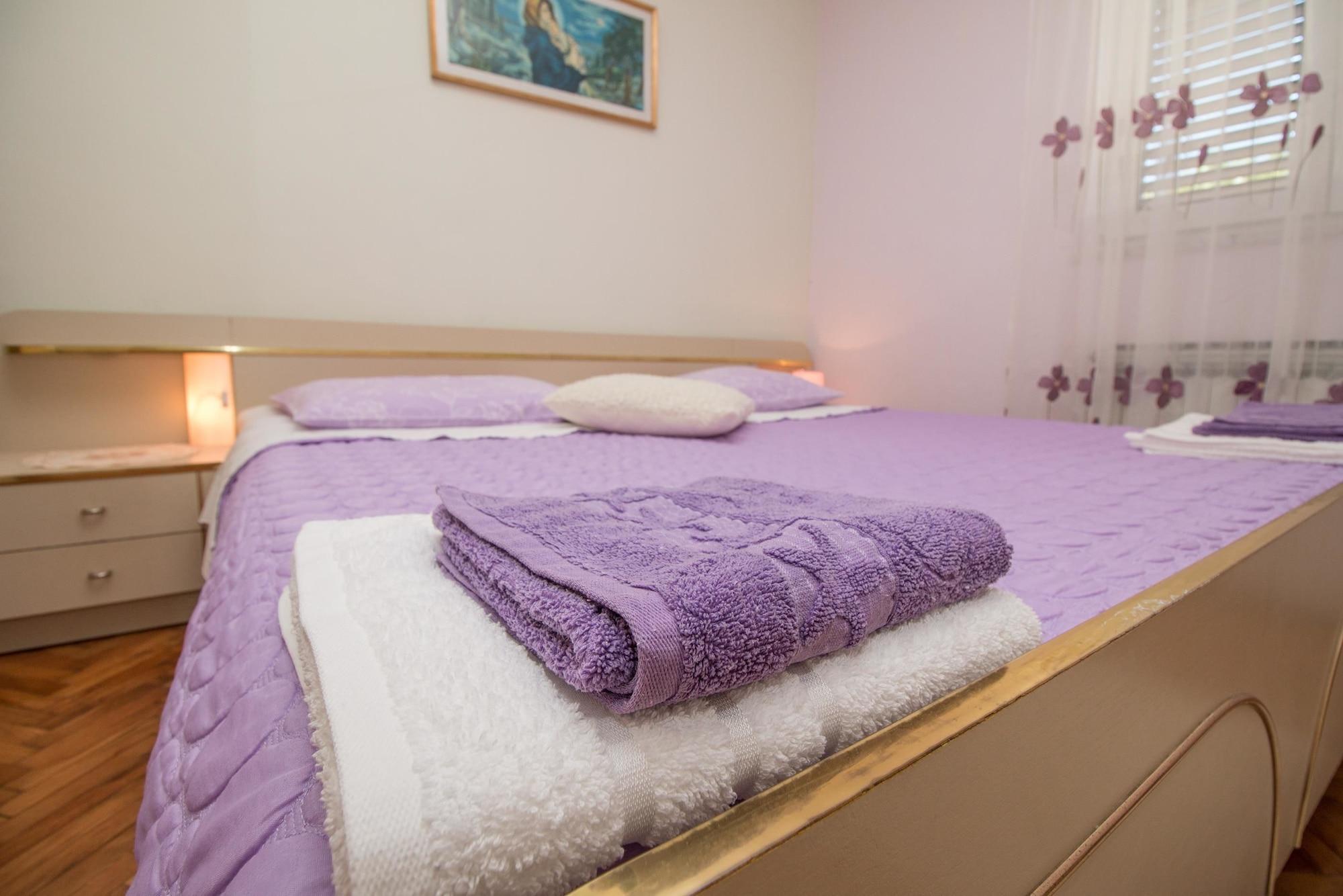 Apartments Divna Rovinj Extérieur photo