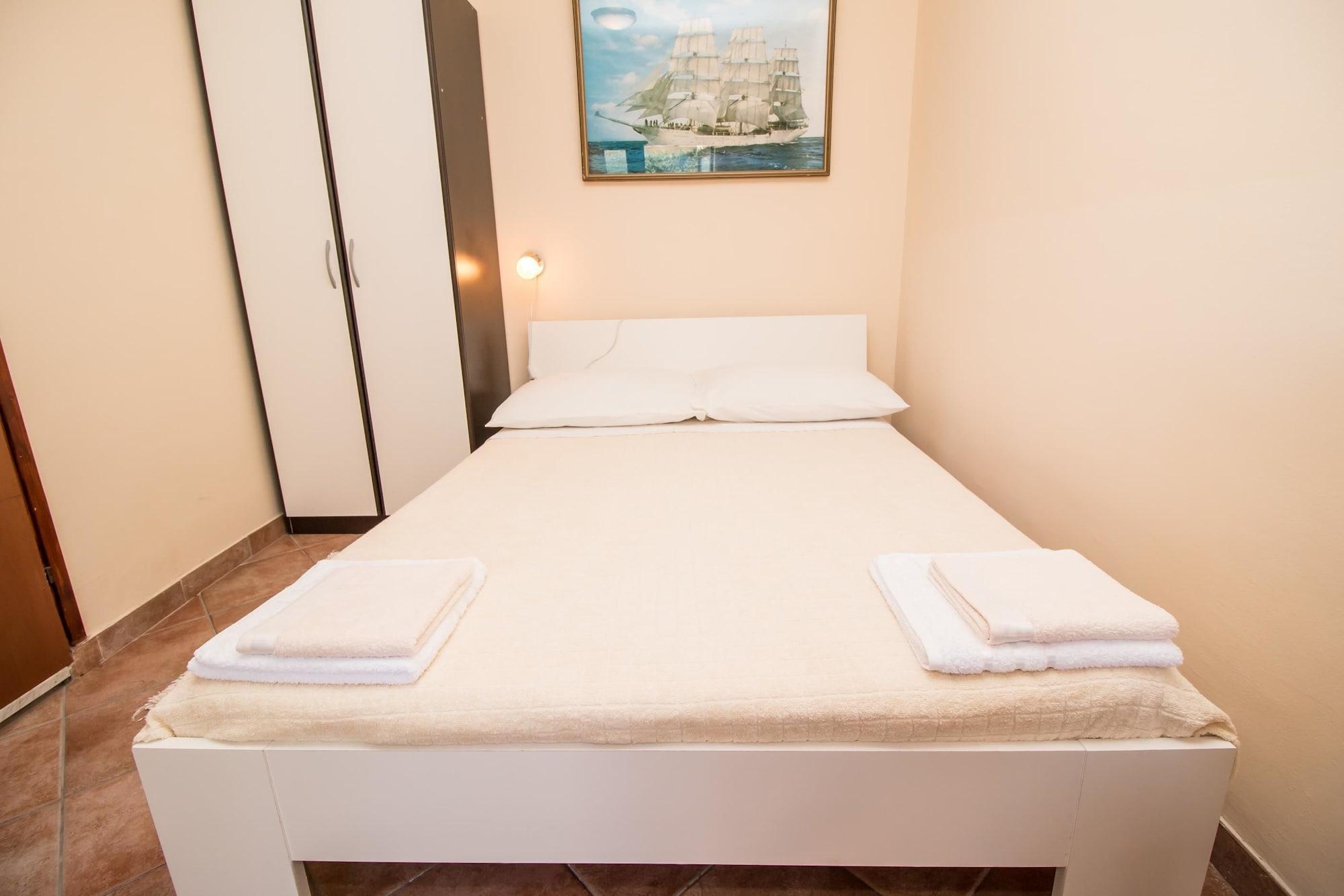 Apartments Divna Rovinj Extérieur photo
