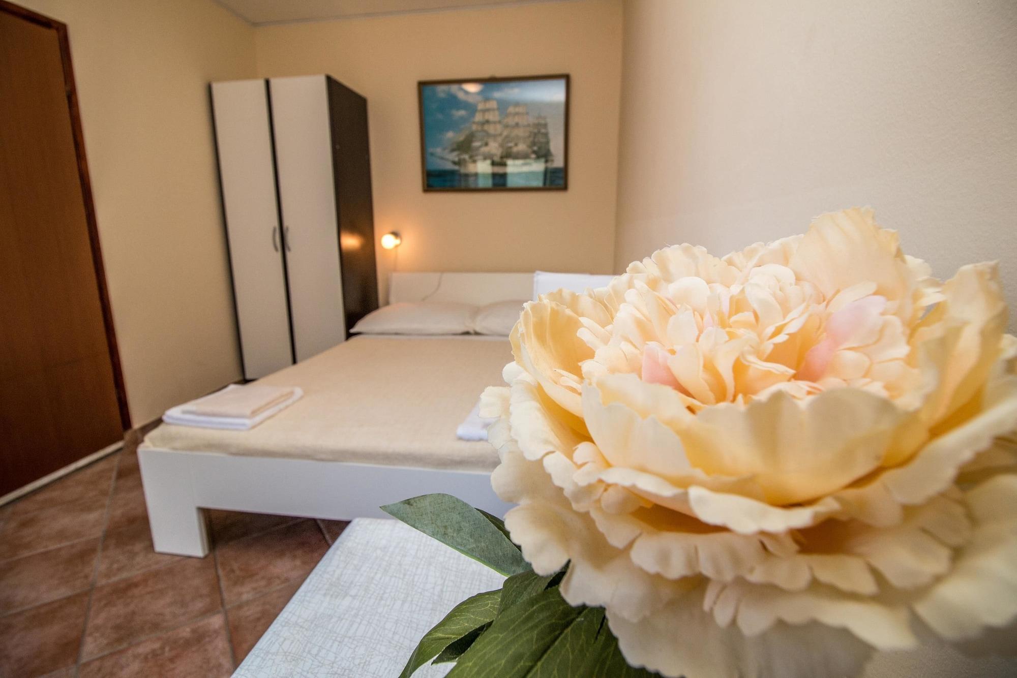 Apartments Divna Rovinj Extérieur photo