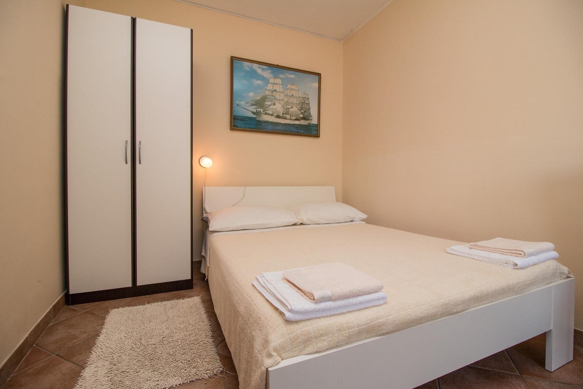 Apartments Divna Rovinj Extérieur photo