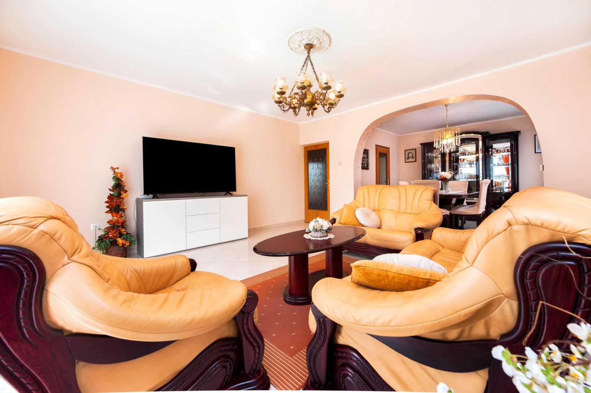 Apartments Divna Rovinj Extérieur photo