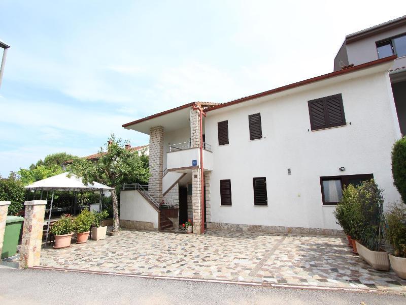 Apartments Divna Rovinj Extérieur photo