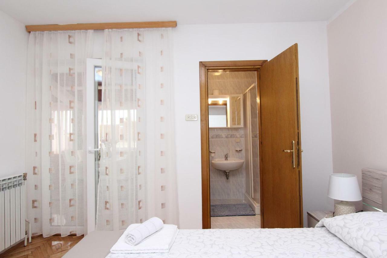 Apartments Divna Rovinj Extérieur photo